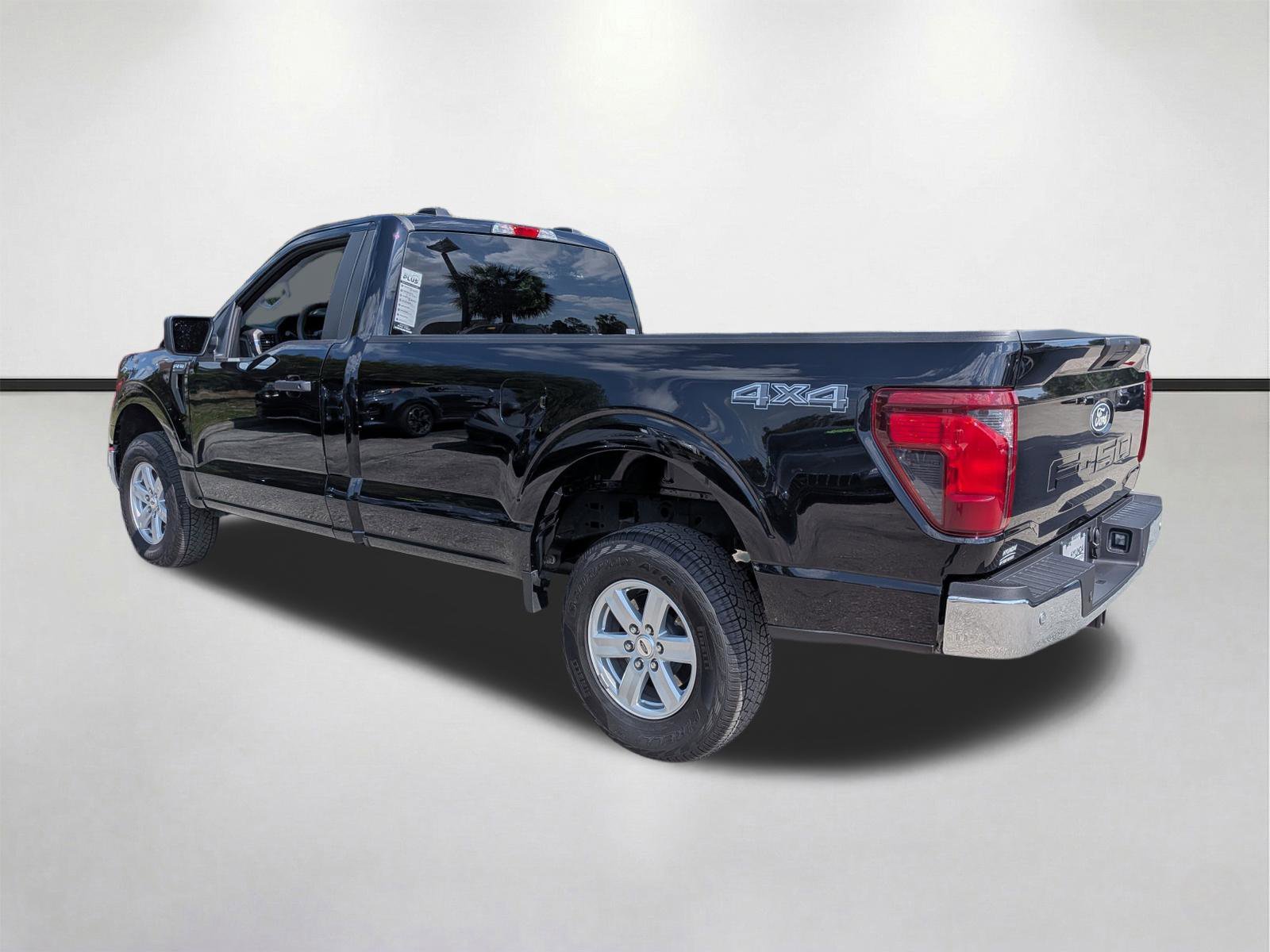 2024 Ford F-150 XL - Photo 6