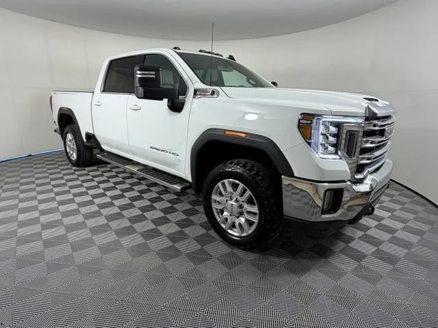 2023 GMC Sierra 2500 HD SLE