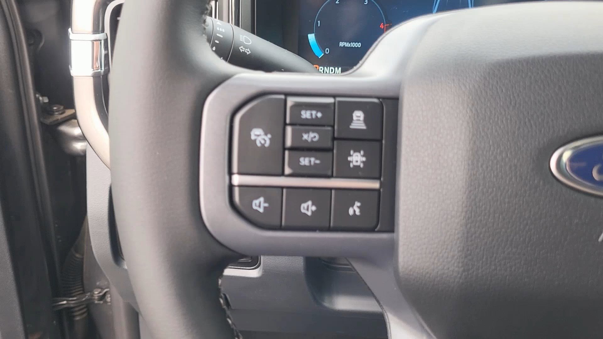 2026 Ford F-250 Super Duty Lariat - Photo 9