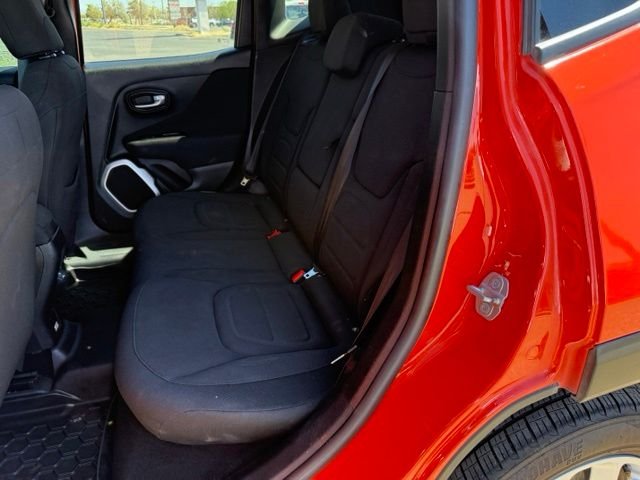 2018 Jeep Renegade Latitude - Photo 31