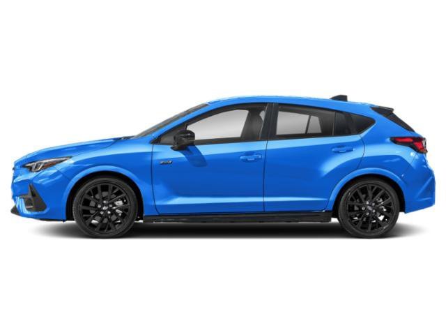 Used 2024 Oasis Blue Pearl Subaru RS image 3