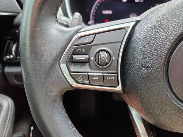 Used 2024 Brown Acura 3.5L image 34