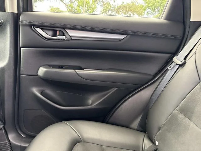 Used 2023 Gray Mazda 2.5 S Select Package image 18