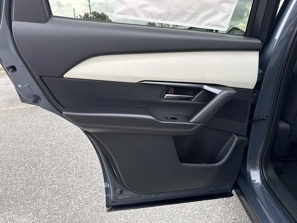 New 2026 Polymetal Gray Metallic Mazda 2.5 S Preferred AWD image 12