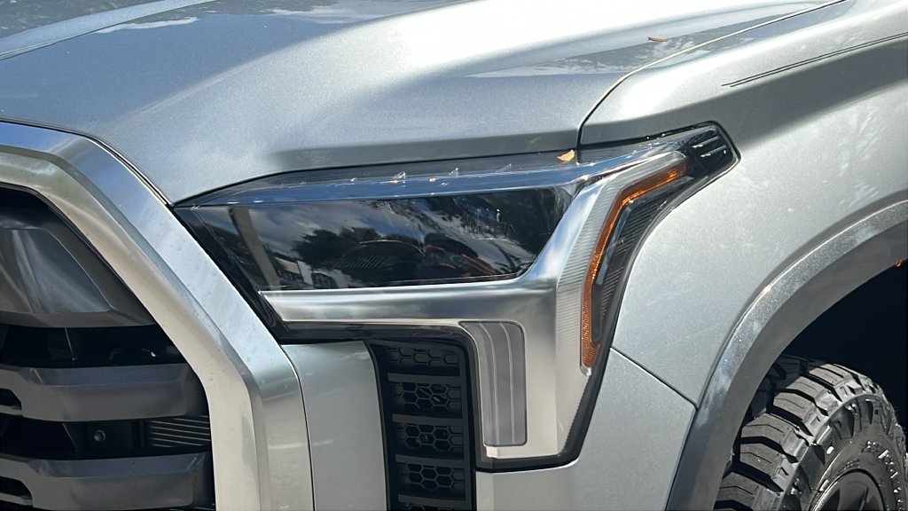 New 2026 Celestial Silver Metallic Toyota  Limited image 26