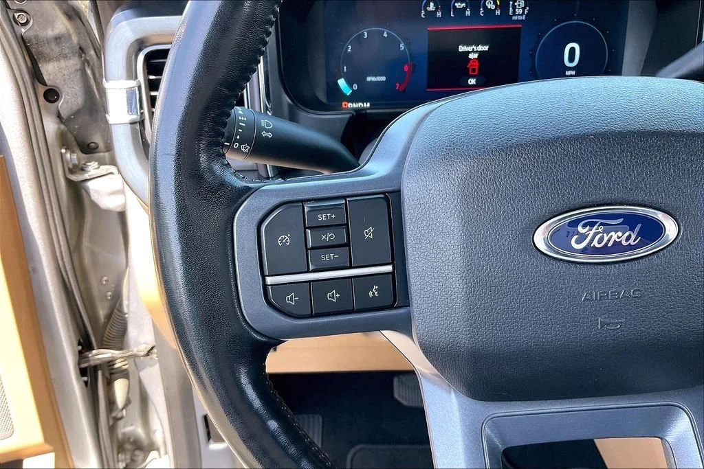 2023 Ford F-250 Super Duty Lariat - Photo 16