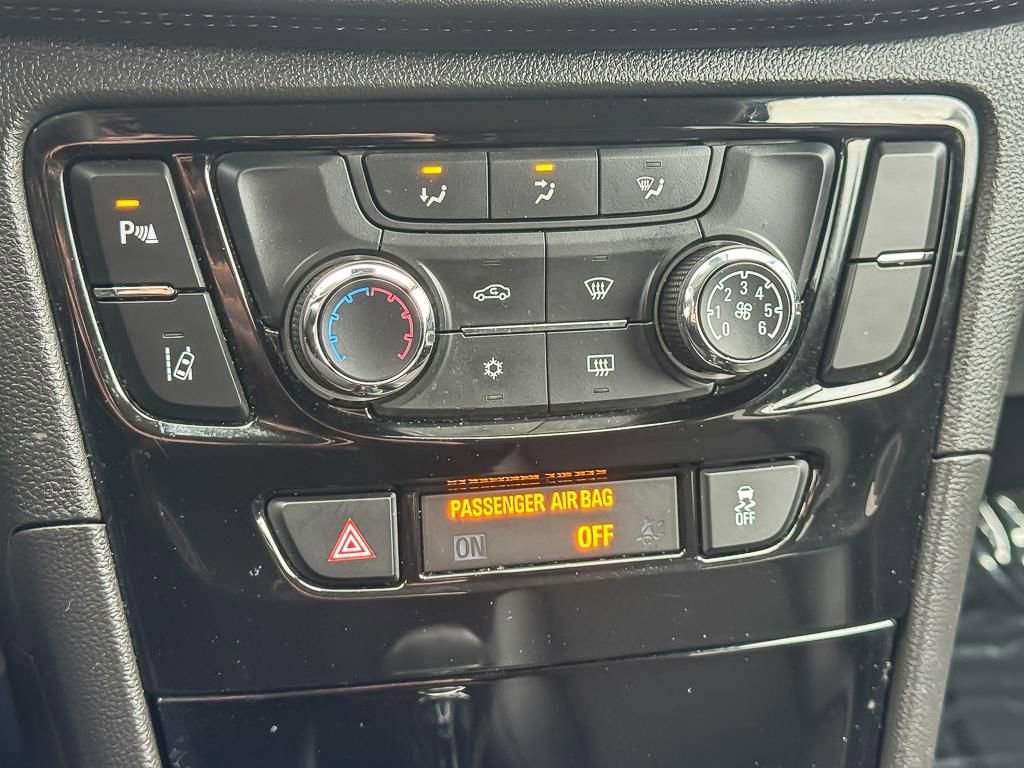 2022 BUICK ENCORE - Image 17