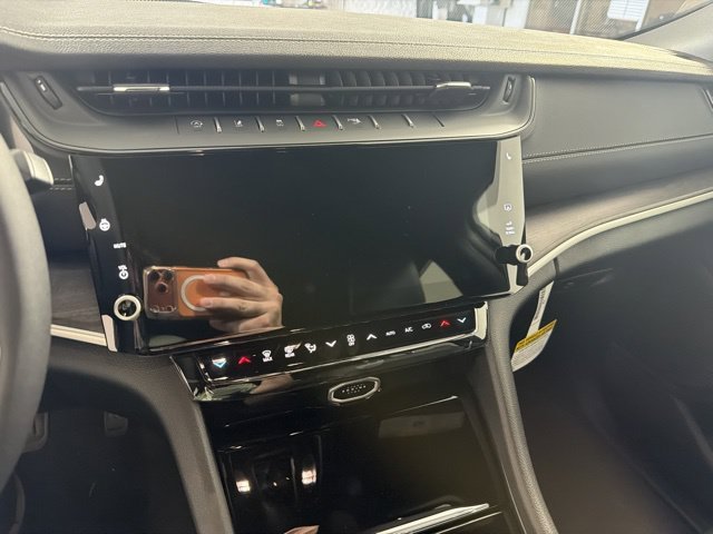 New 2027 Gray Jeep Altitude image 20