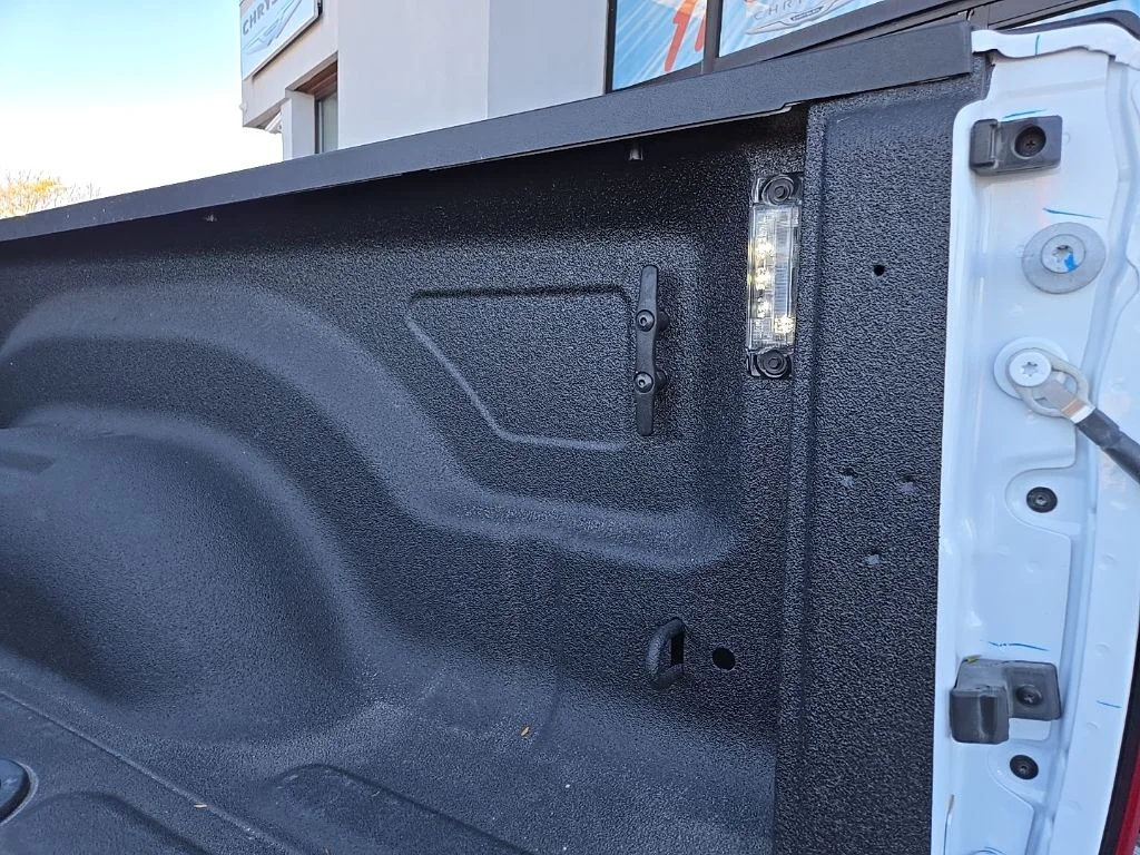 2025 RAM Ram 2500 Pickup Rebel - Photo 29