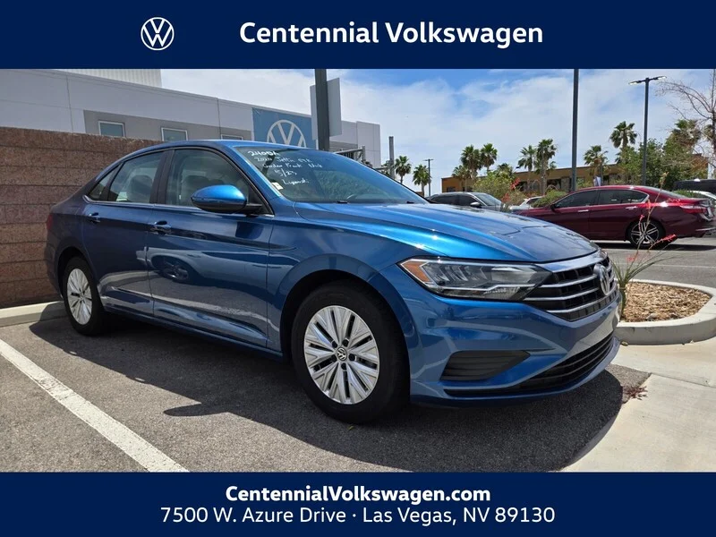 2020 Volkswagen Jetta 1.4T S SULEV's photo