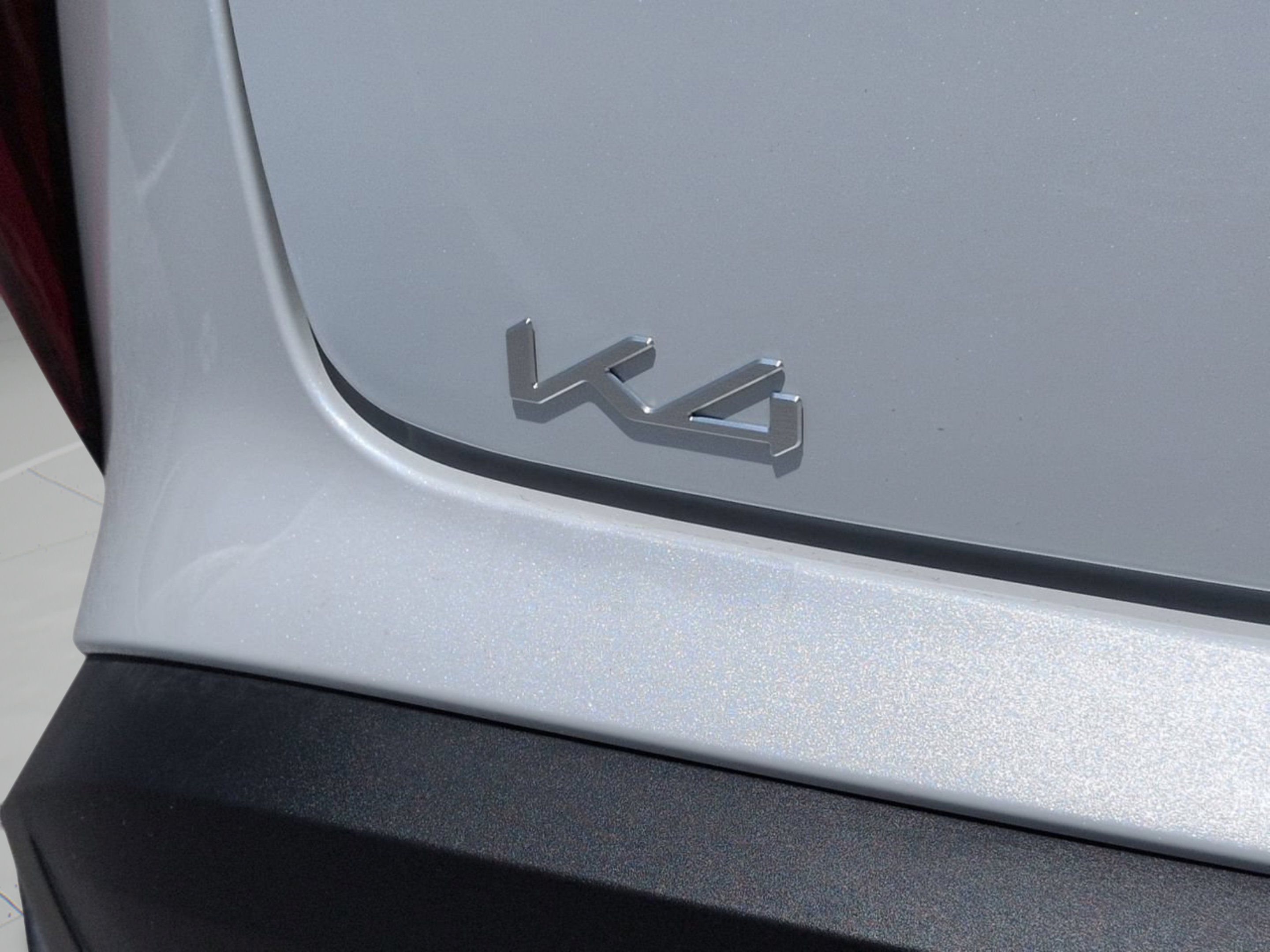 New 2026 Snow White Pearl Kia LX image 15