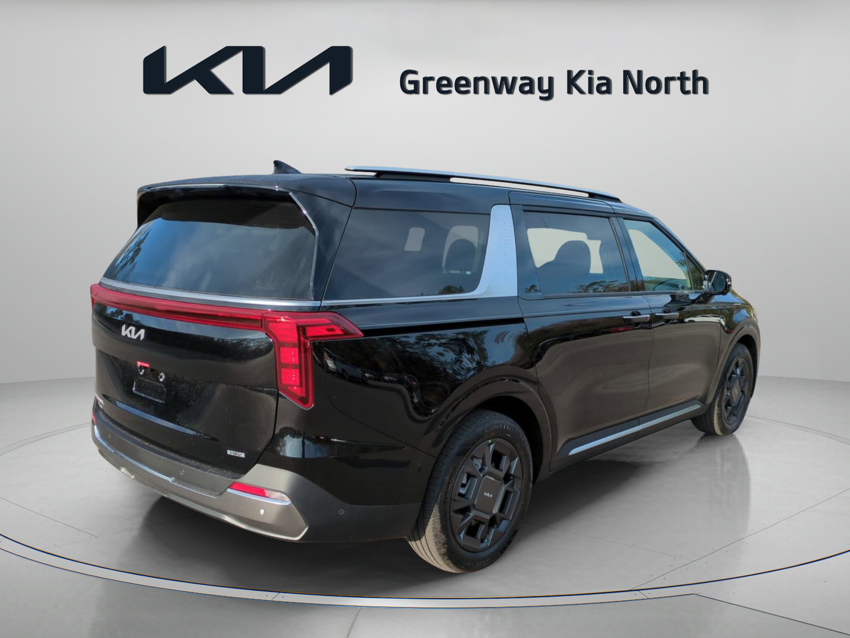 New 2026 Aurora Black Pearl Kia SX image 7