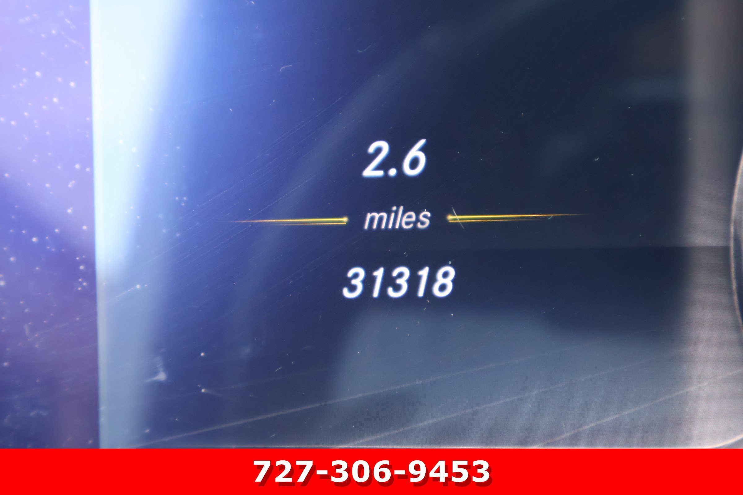 Used 2021 Polar White Mercedes-Benz AMG® G 63 image 30