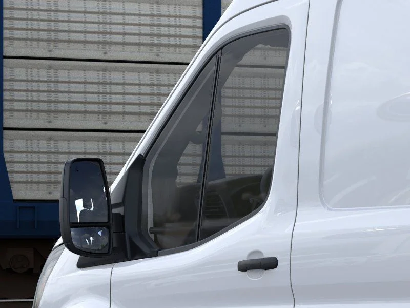 New 2026 Oxford White Ford Base image 20