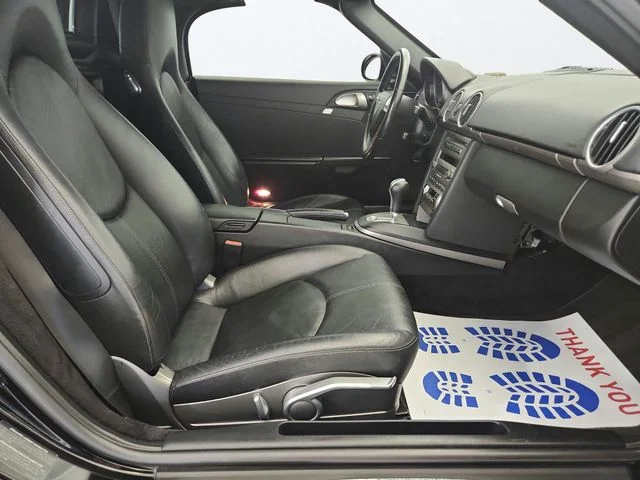 Used 2006 Black Porsche Base image 19