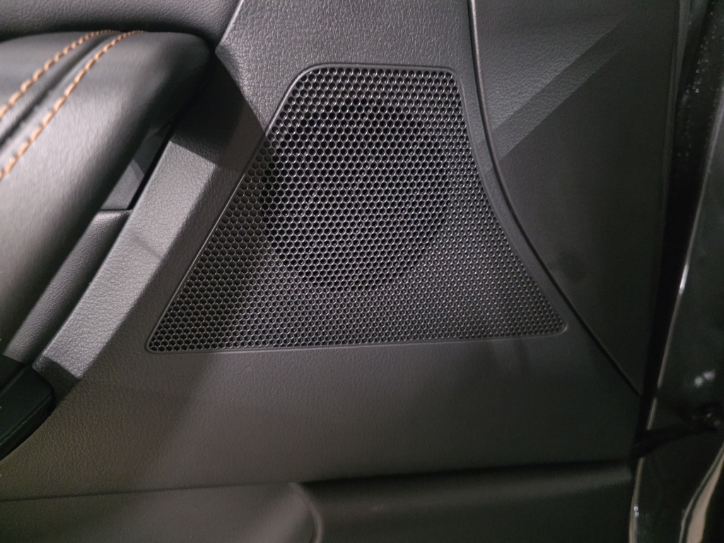 New 2026 Machine Gray Metallic Mazda Preferred image 29