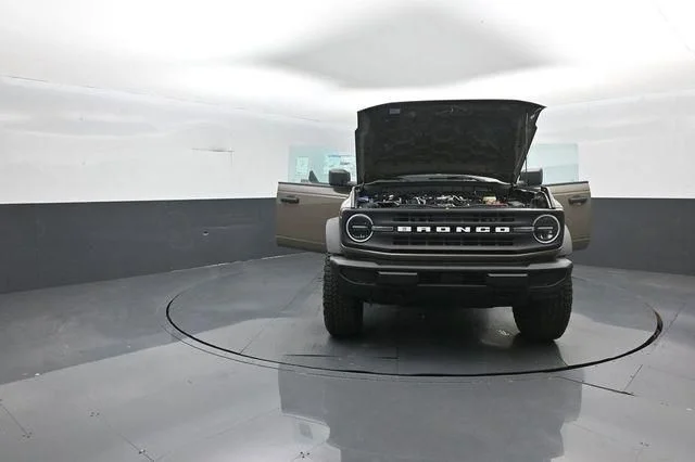 New 2026 Marsh Gray Ford Base image 40