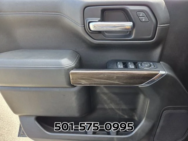 Used 2019 Black Chevrolet LT image 34