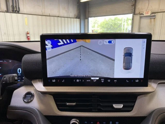 Used 2026 Gray Ford Active image 46