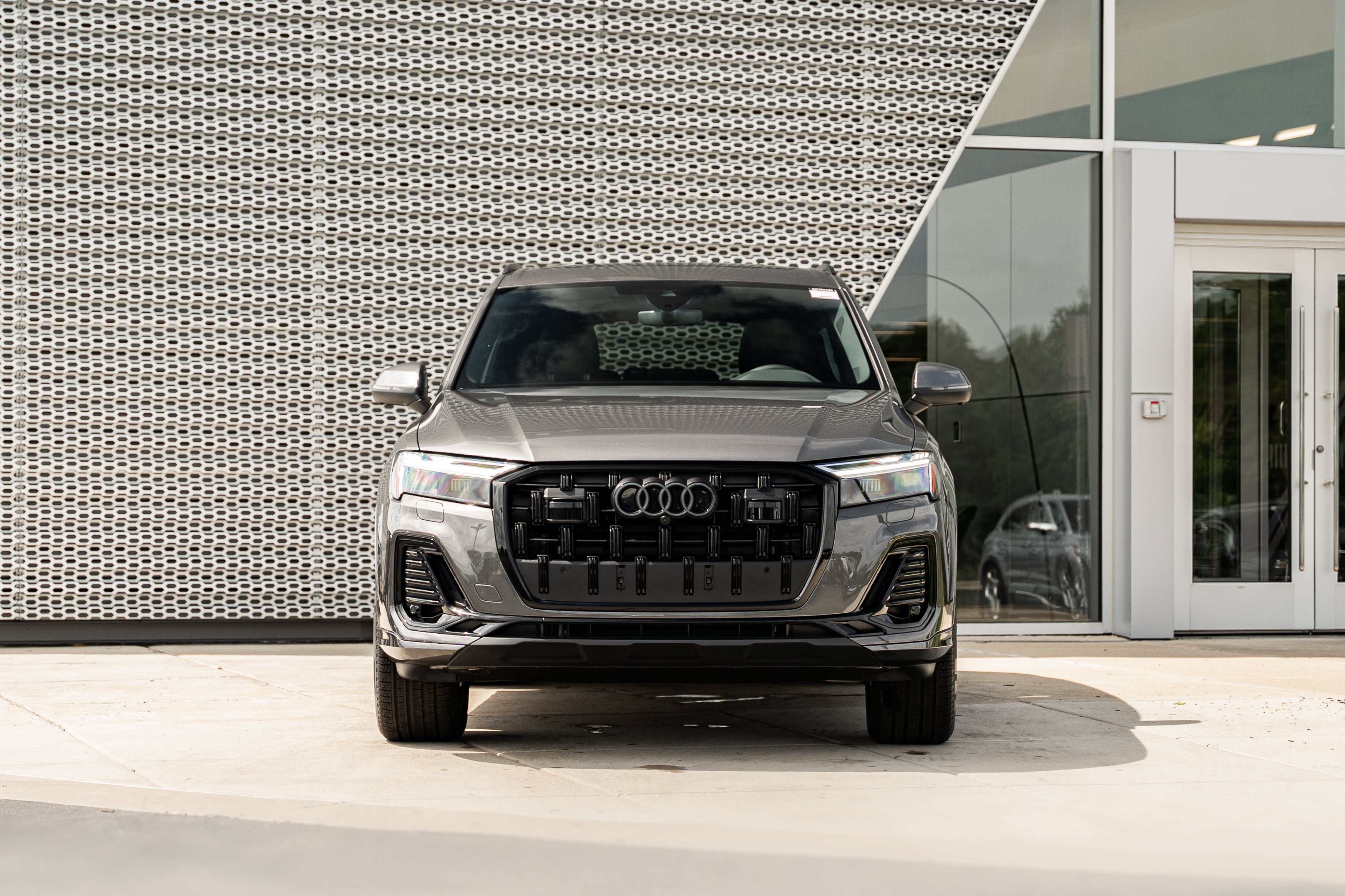 New 2026 Samurai Audi Premium Plus image 37