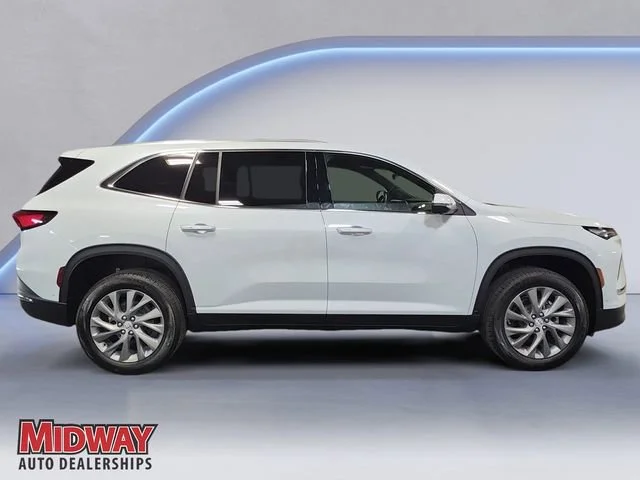 2026 Buick Enclave Preferred - Photo 6