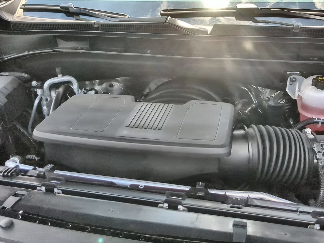 New 2026 Onyx Black GMC Denali image 30