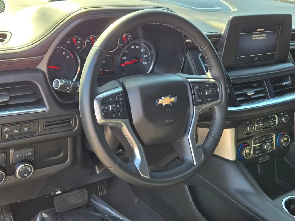 Used 2024 Sterling Gray Metallic Chevrolet LS image 20