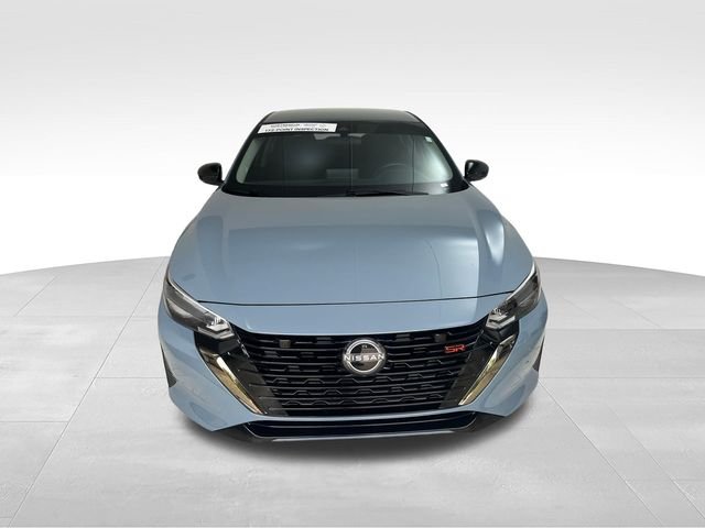 Used 2024 Gray Nissan SR image 8
