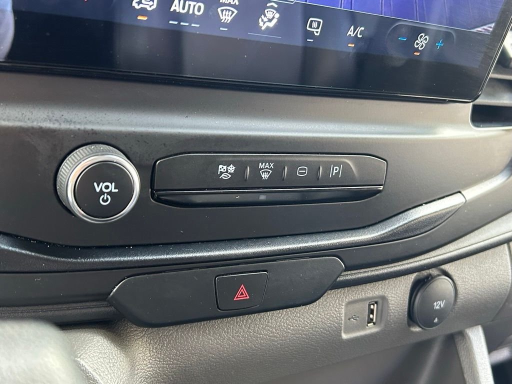 2024 Ford Transit Van Base - Photo 23