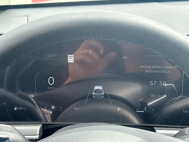 New 2026 Steel Matte Gray Kia GT image 12
