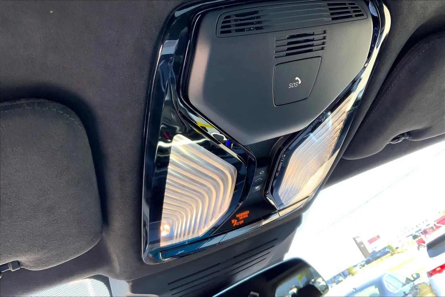 New 2026 Black Sapphire Metallic BMW M60i image 18