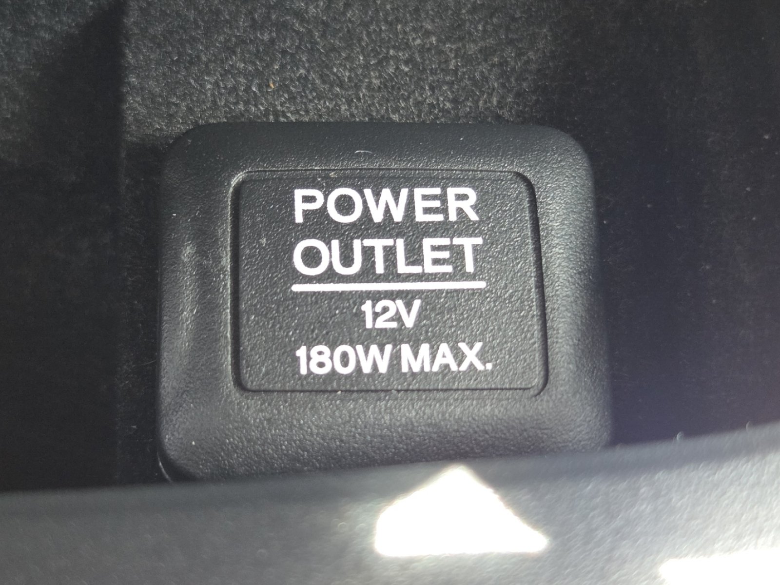 Used 2019 Majestic Black Pearl Acura 3.5L Technology Pkg w/Entertainment Pkg image 5