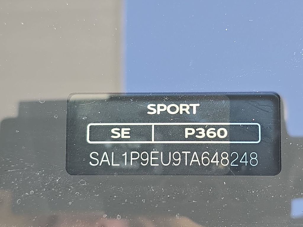 New 2026 Giola Green LAND ROVER SE image 37