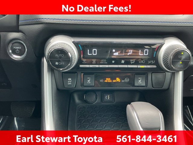 Certified Used 2023 Beige Toyota XSE image 47