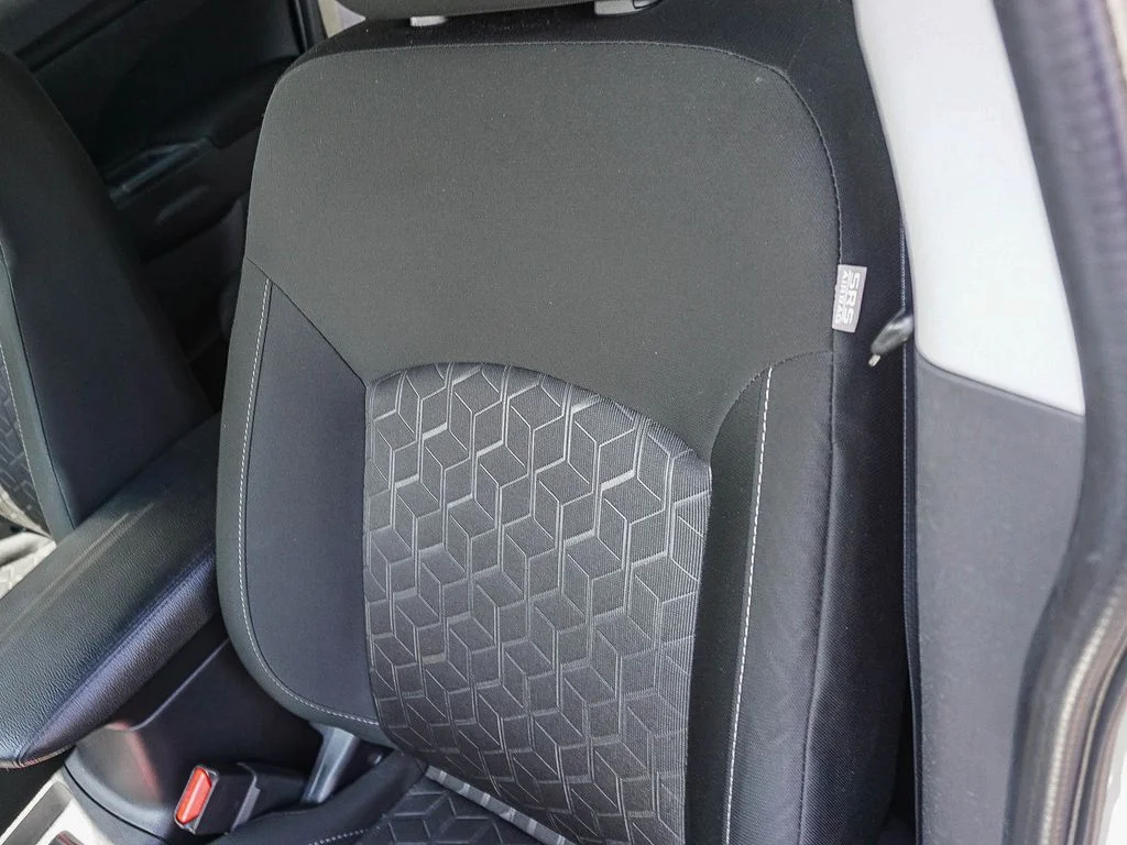 Used 2024 Silver Mitsubishi 2.0 ES image 20