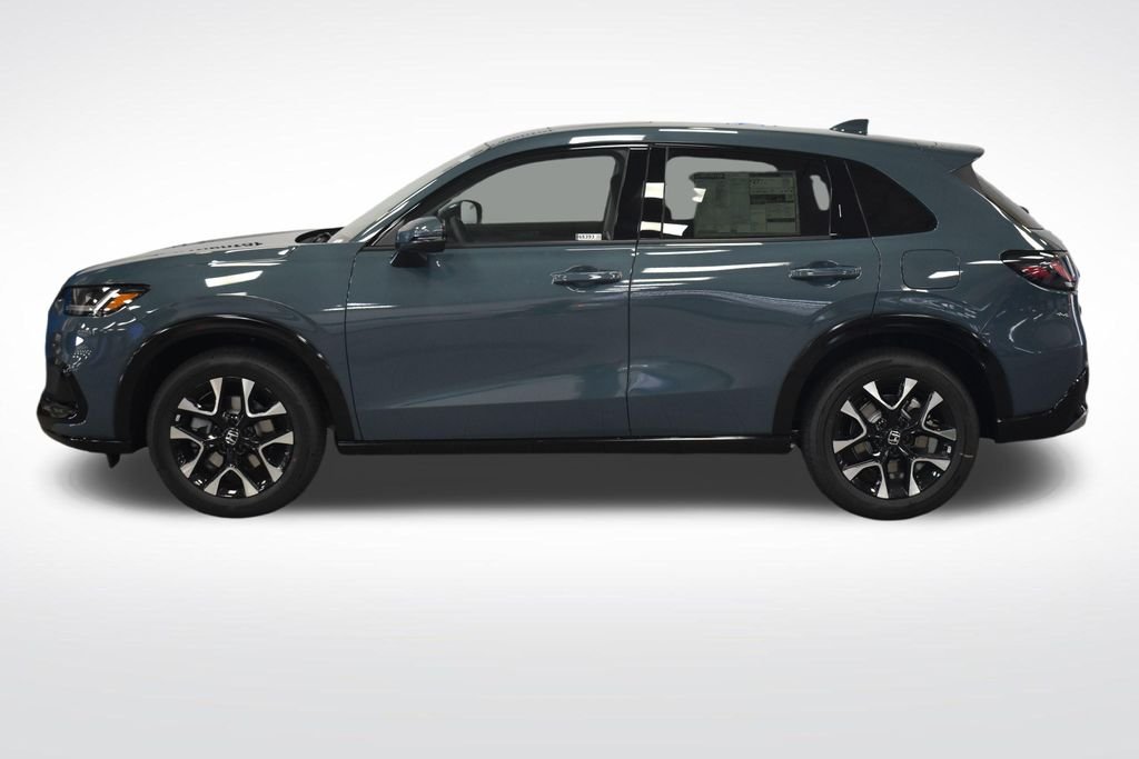 New 2027 Pearl Honda EX-L image 4