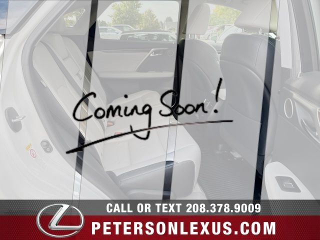 Used 2017 White Lexus Premium image 18