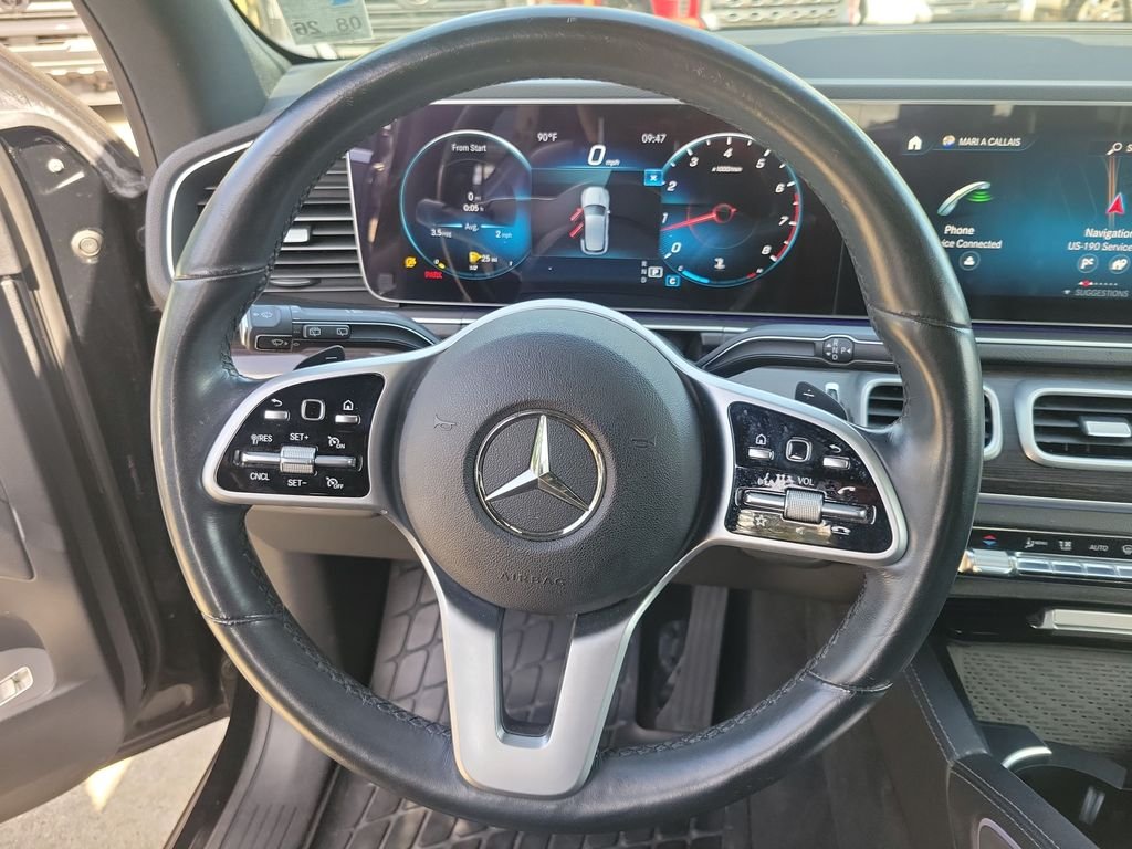 Used 2020  Mercedes-Benz GLE 350 image 17