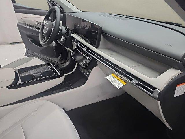 New 2026 Gray Hyundai Blue image 19