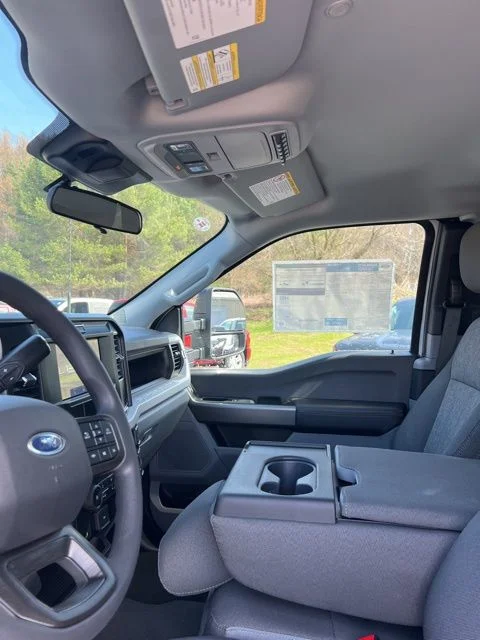 New 2026 Avalanche Ford F-350® XL image 39