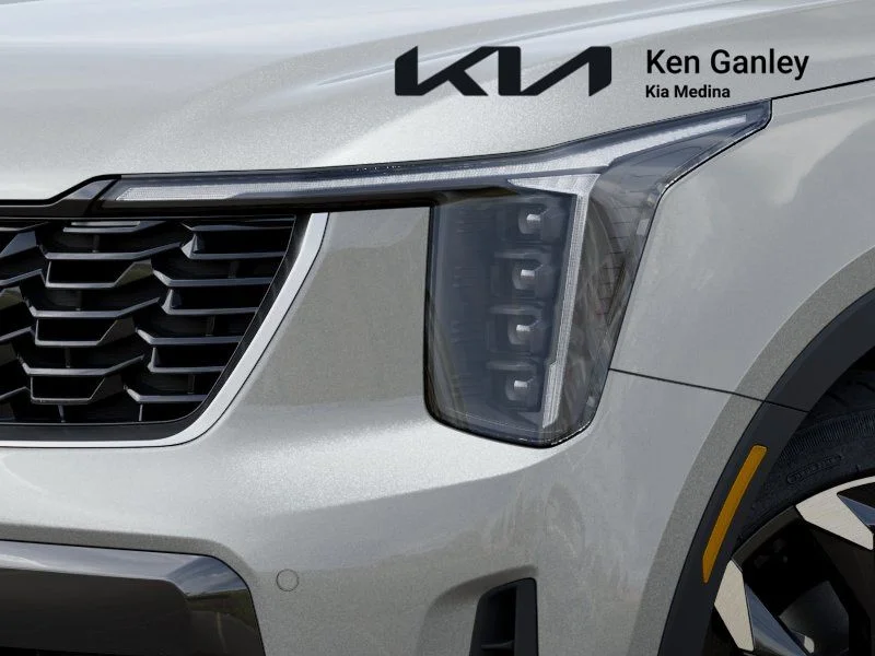 2026 Kia Sorento EX - Photo 10