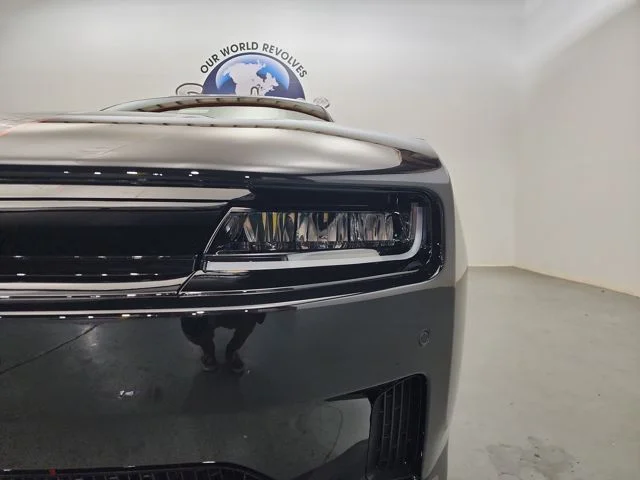 2026 Dodge Charger Daytona Scat Pack - Photo 37