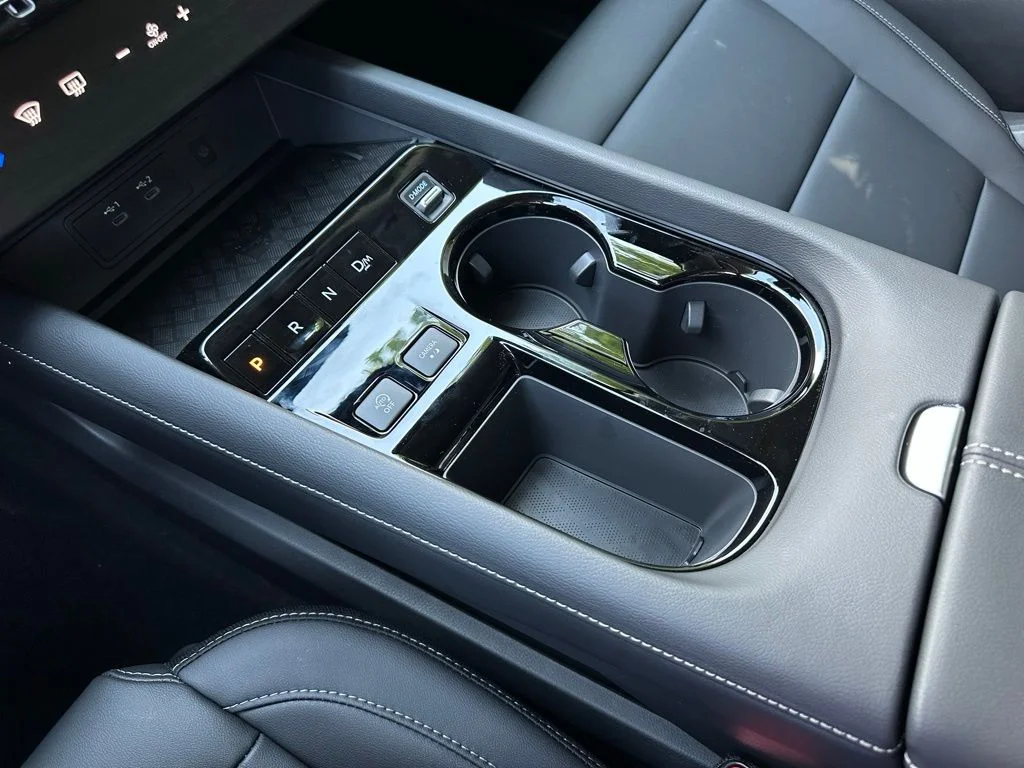 2025 Nissan Murano SV - Photo 25