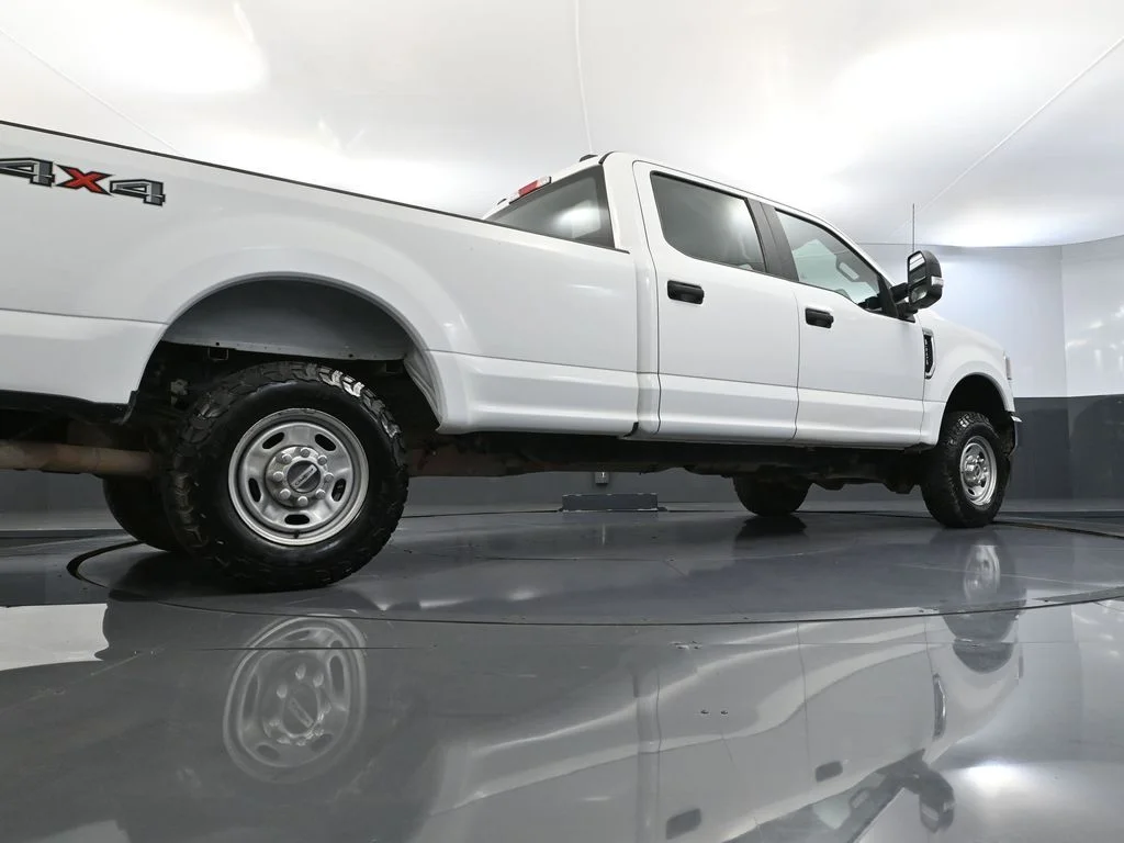 2022 Ford F-250 Super Duty XL - Photo 50