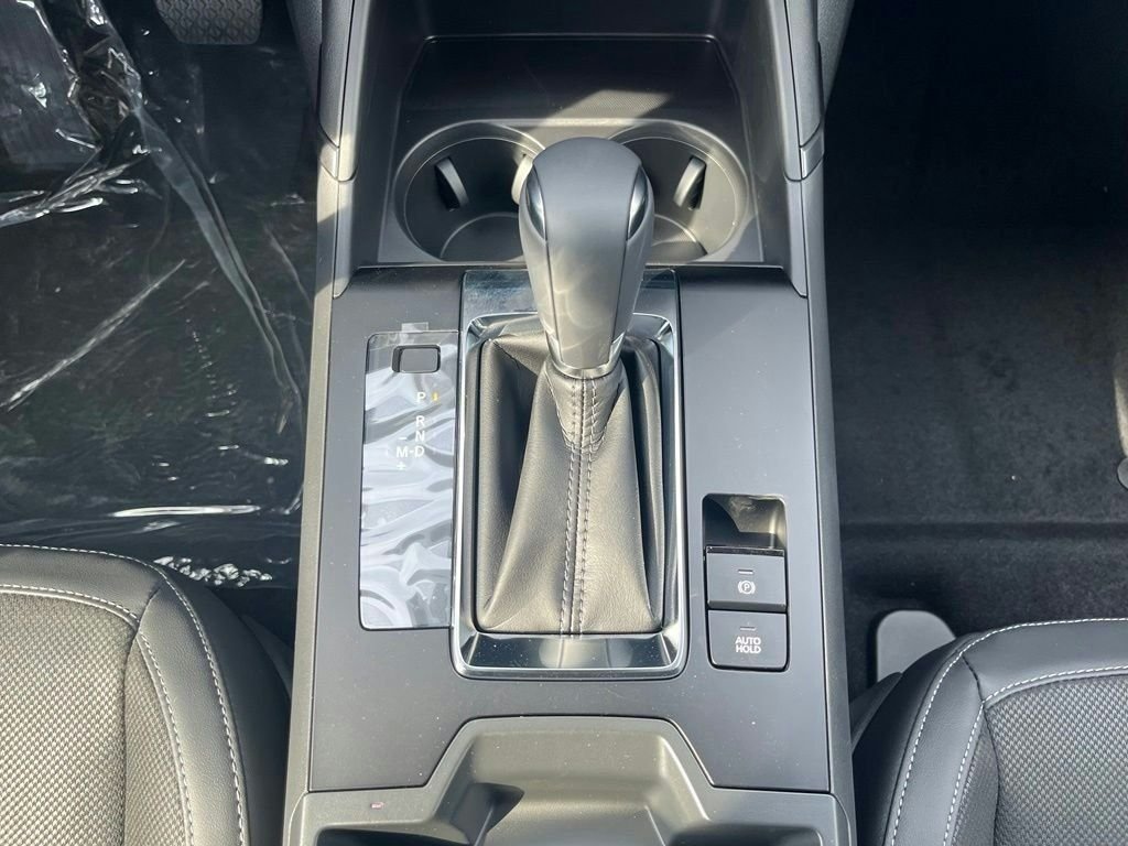 New 2026 Jet Black Mica Mazda 2.5 S Preferred AWD image 10