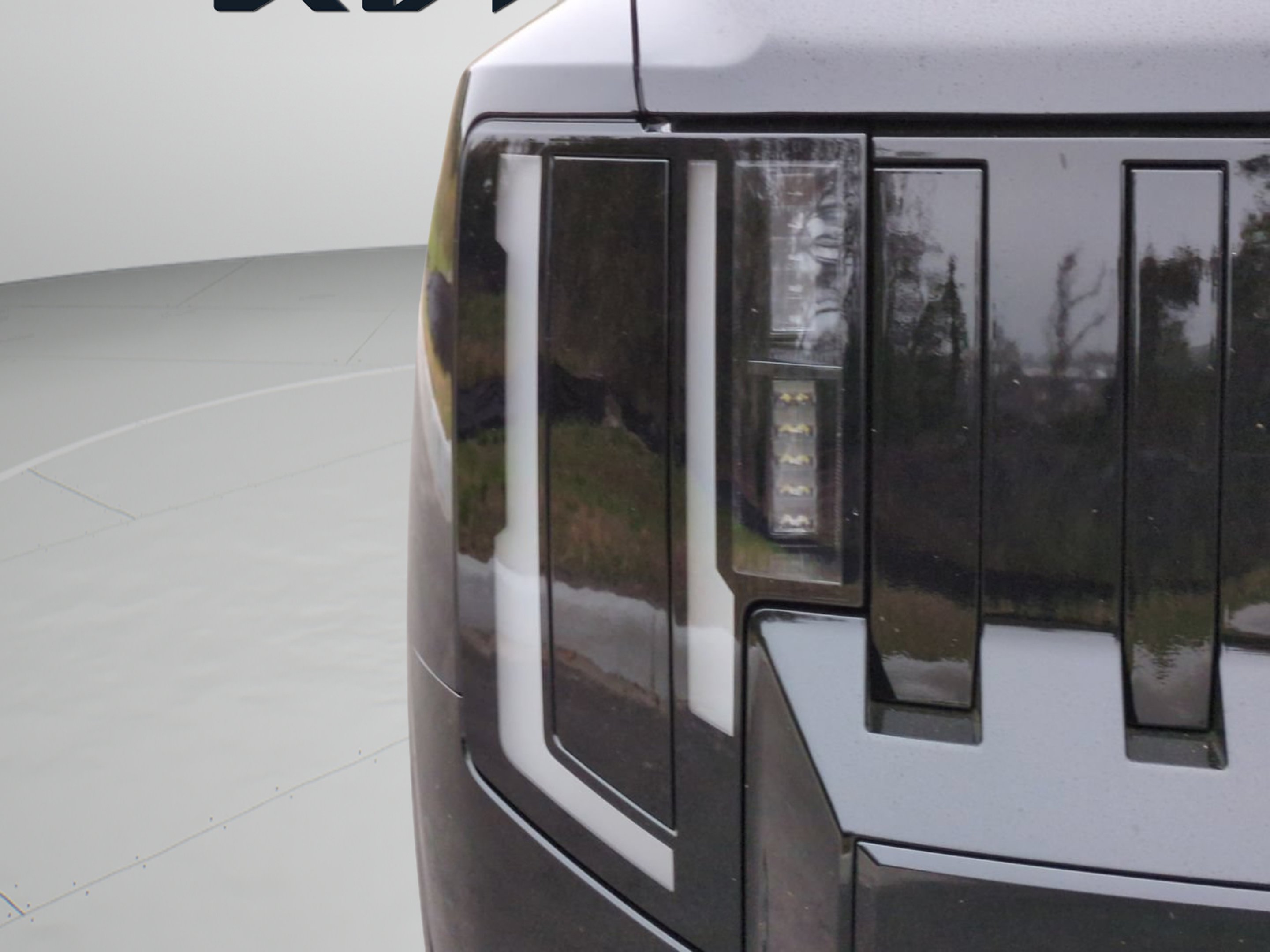 New 2027 Ebony Black Kia SX image 40