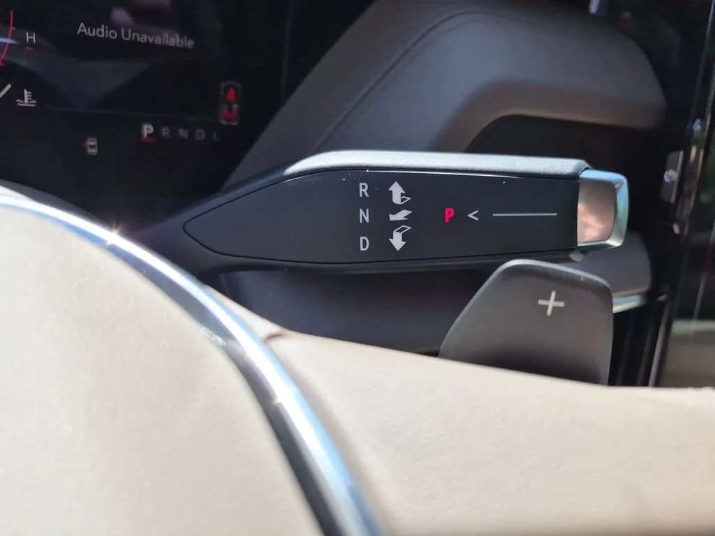 New 2026 Volcanic Red Tintcoat GMC Denali image 31