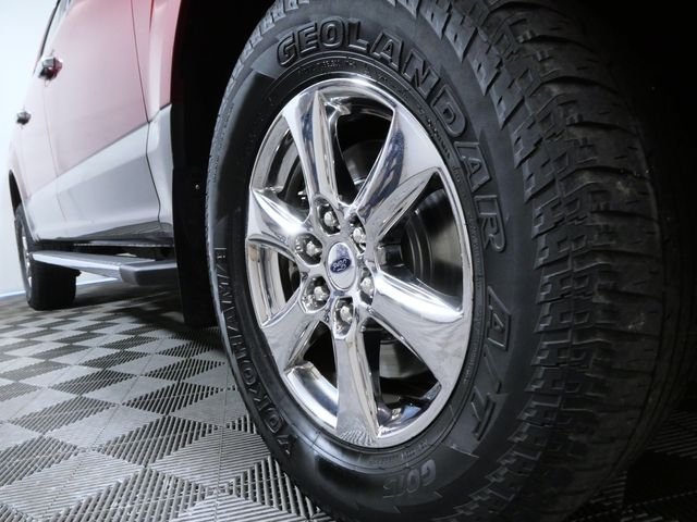 Certified 2019 Ford F-150 XLT with VIN 1FTEW1E43KKE37505 for sale in Apple Valley, Minnesota