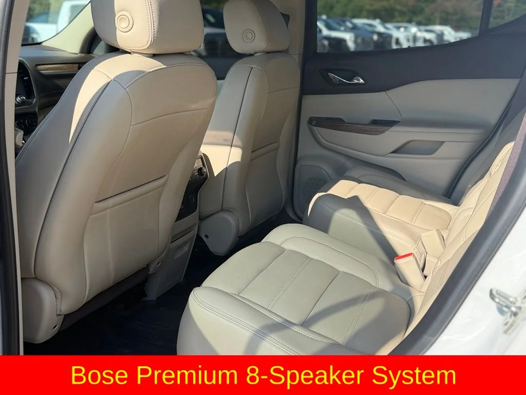 Used 2019 White GMC Denali image 11