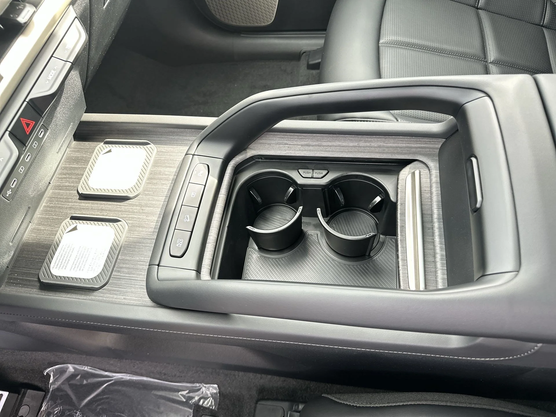New 2027 Panthera Metal Kia SX-PRESTIGE image 21